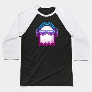 JGhosty Baseball T-Shirt